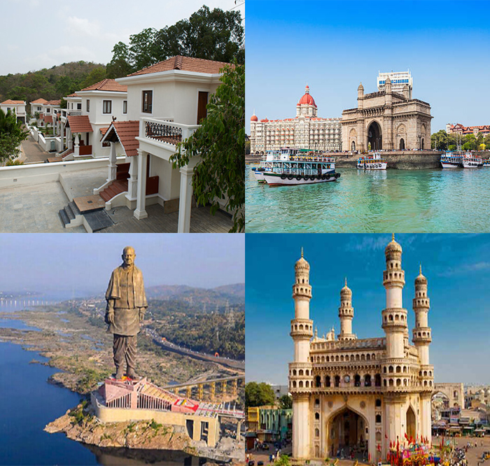 Office Space/Commercial Properties in Noida