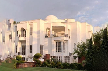 VASANT VIHAR, NEW DELHI