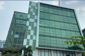 Office space in UPPAL'S M6 PLAZA, JASOLA, SOUTH DELHI