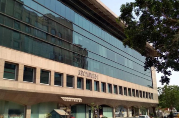 ABW RECTANGLE ONE, SAKET DISTRICT CENTRE, SOUTH DELHI