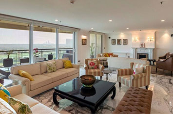 PENTHOUSE IN  DLF MAGNOLIAS, SECTOR-42,  GOLF COURSE ROAD, GURGAON