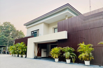 ANAND NIKETAN, NEW DELHI