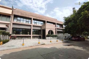Furnished Office Space in Sector 32, Gurugram