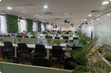 Office space for rent in Sector-44, Gurugram