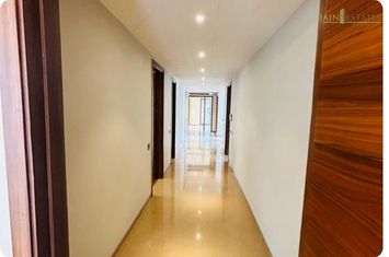 Builder Floor in Westend Colony