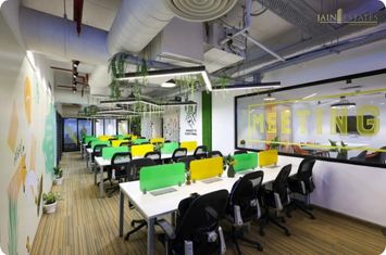 Office space for rent in Sector-44, Gurugram