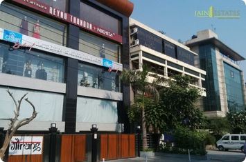 Commercial Space for sale in Defence Colony