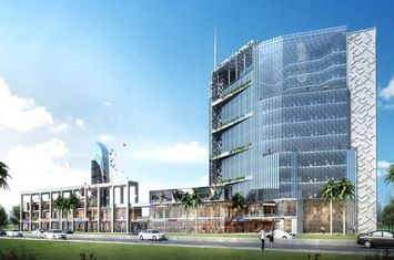Capital The Cityscape, Sector-66, Golf Course Extension Road, Gurugram
