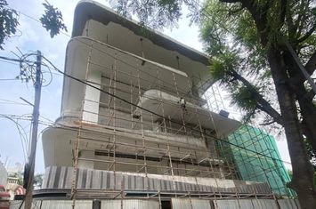 BUILDER FLOORS FOR SALE, Greater Kailash - I