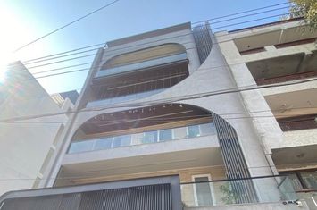 BUILDER FLOORS FOR SALE, Greater Kailash - 2