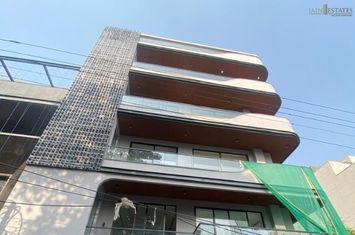 BUILDER FLOORS FOR SALE, Greater Kailash - 2