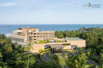 Luxury Hotel for Sale in North Goa