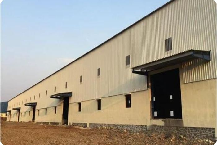 GUT NO.37, CHIMBALI PUNE - NASIK HIGHWAY